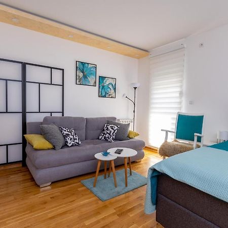 Apartment Self Check In 00-24 Mm Belgrade Luaran gambar