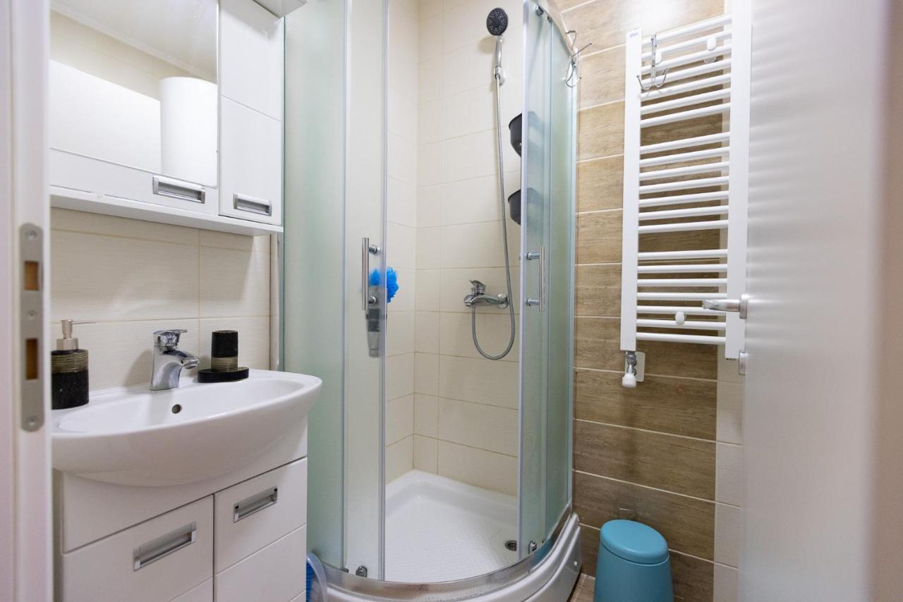 Apartment Self Check In 00-24 Mm Belgrade Luaran gambar