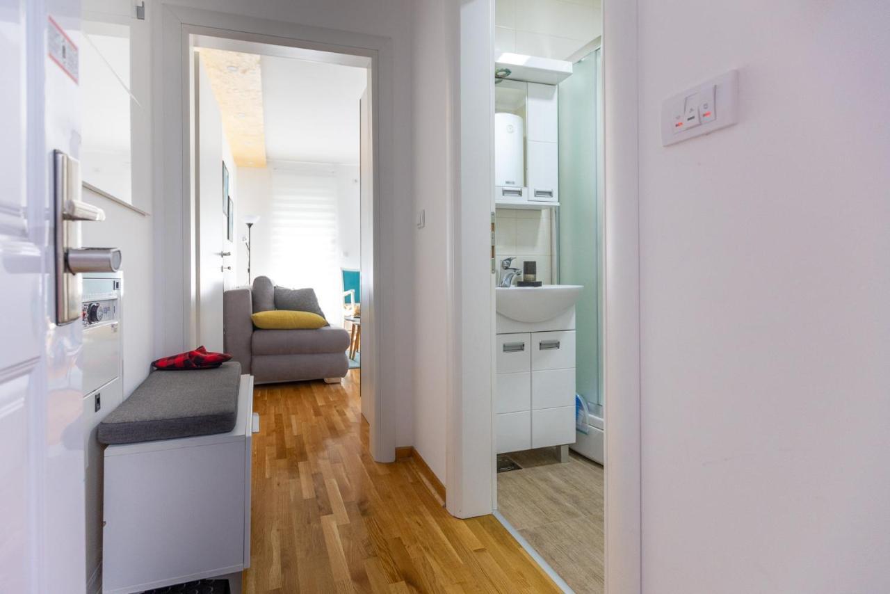 Apartment Self Check In 00-24 Mm Belgrade Luaran gambar