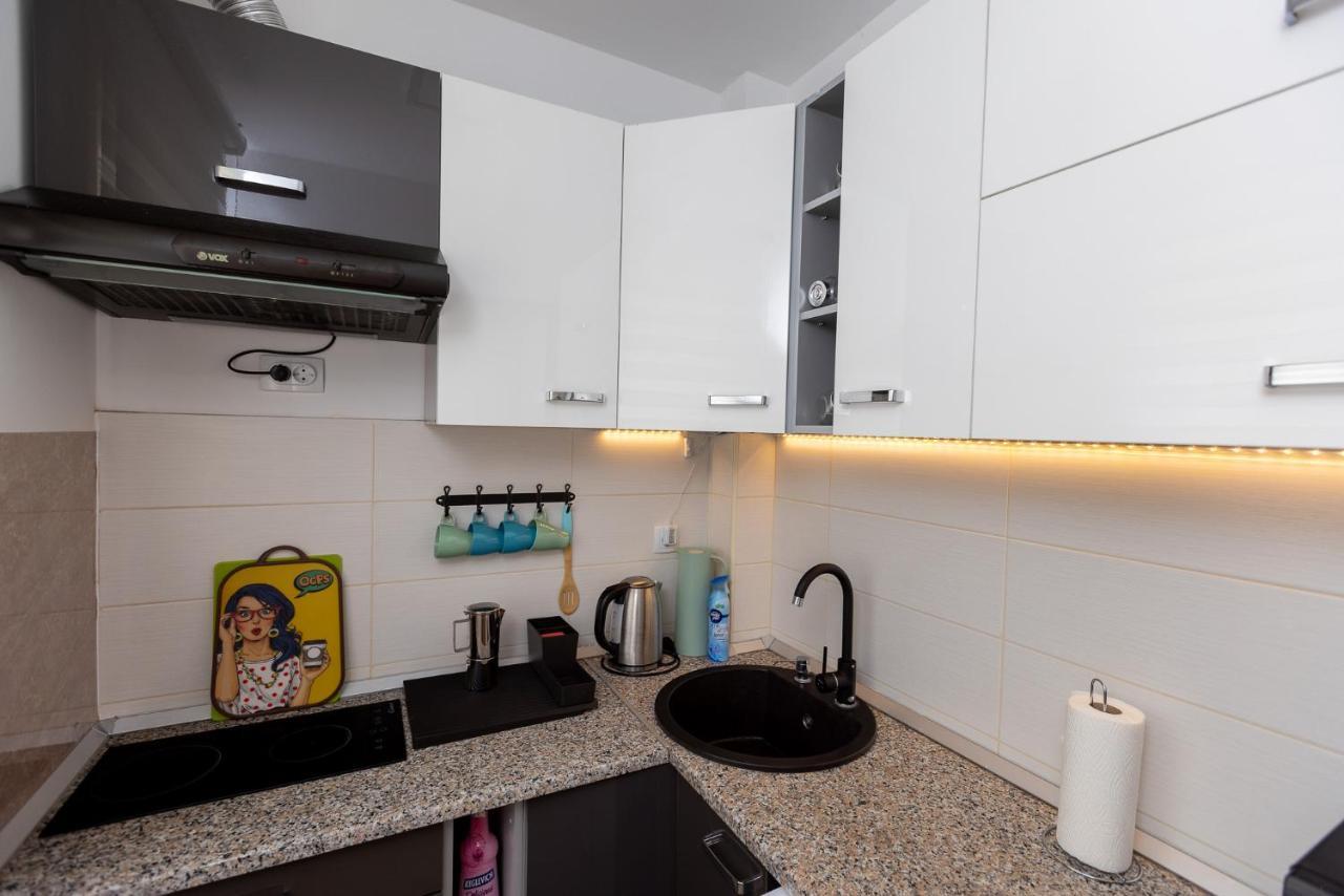 Apartment Self Check In 00-24 Mm Belgrade Luaran gambar